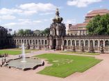 Dresden Zwinger